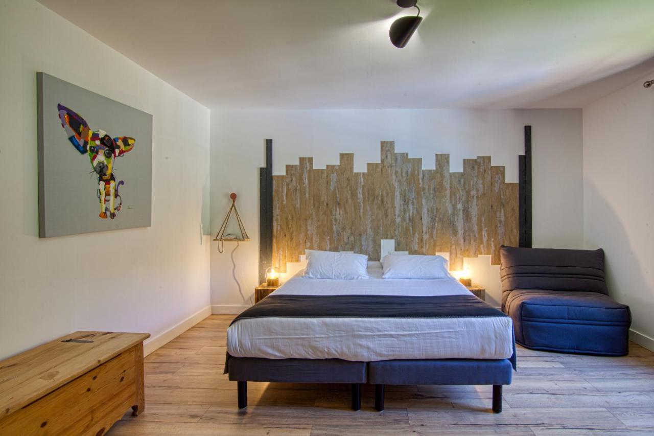 Hotel Le Relais Du Touron Carsac-Aillac Εξωτερικό φωτογραφία
