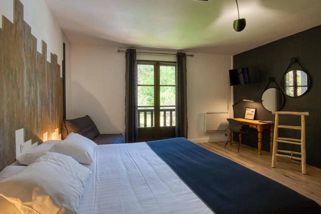 Hotel Le Relais Du Touron Carsac-Aillac Εξωτερικό φωτογραφία