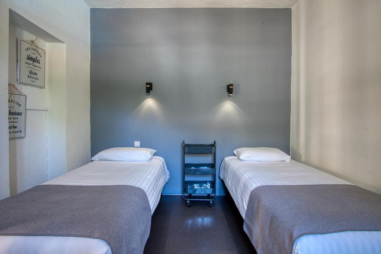 Hotel Le Relais Du Touron Carsac-Aillac Εξωτερικό φωτογραφία