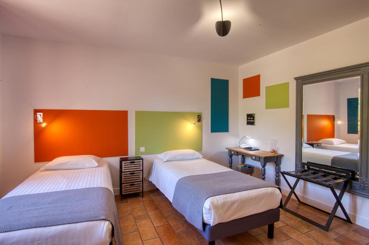 Hotel Le Relais Du Touron Carsac-Aillac Εξωτερικό φωτογραφία