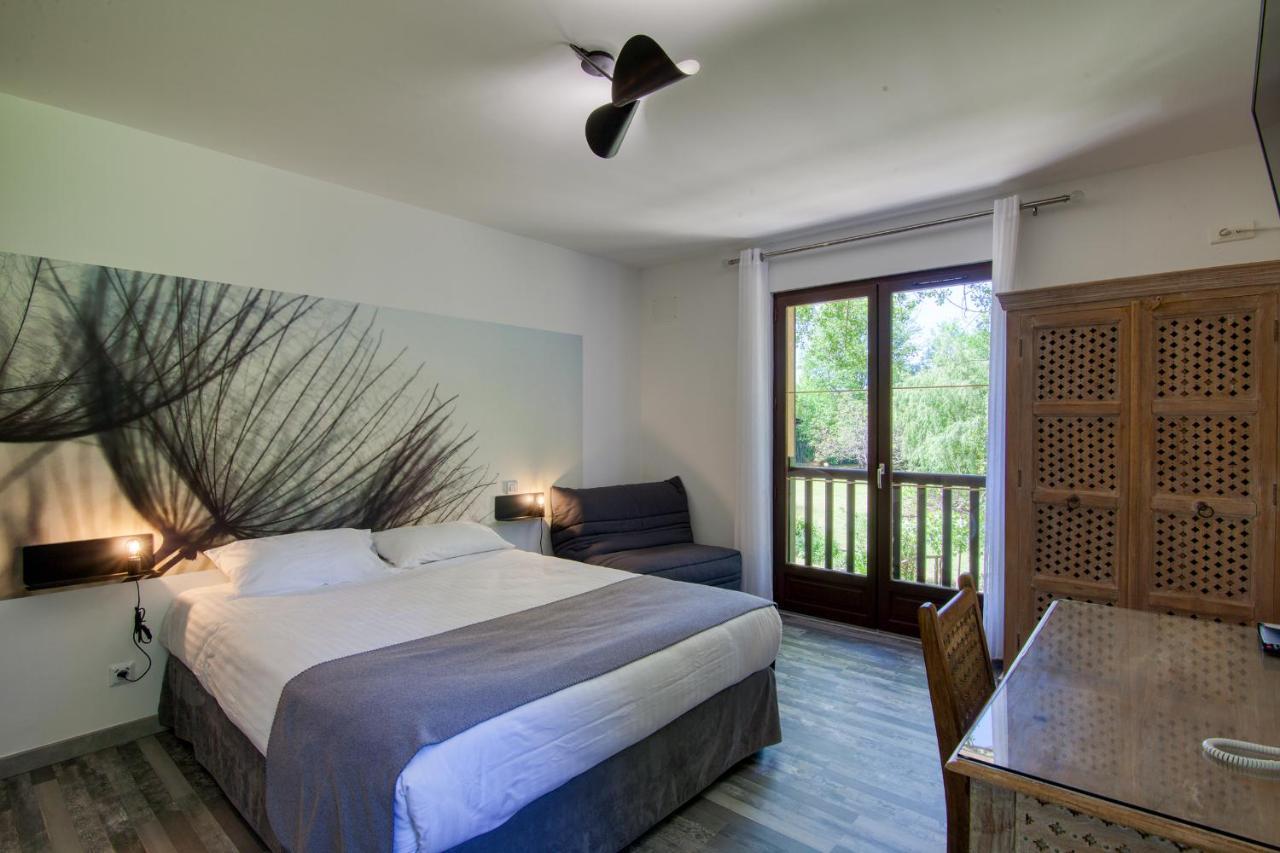 Hotel Le Relais Du Touron Carsac-Aillac Εξωτερικό φωτογραφία