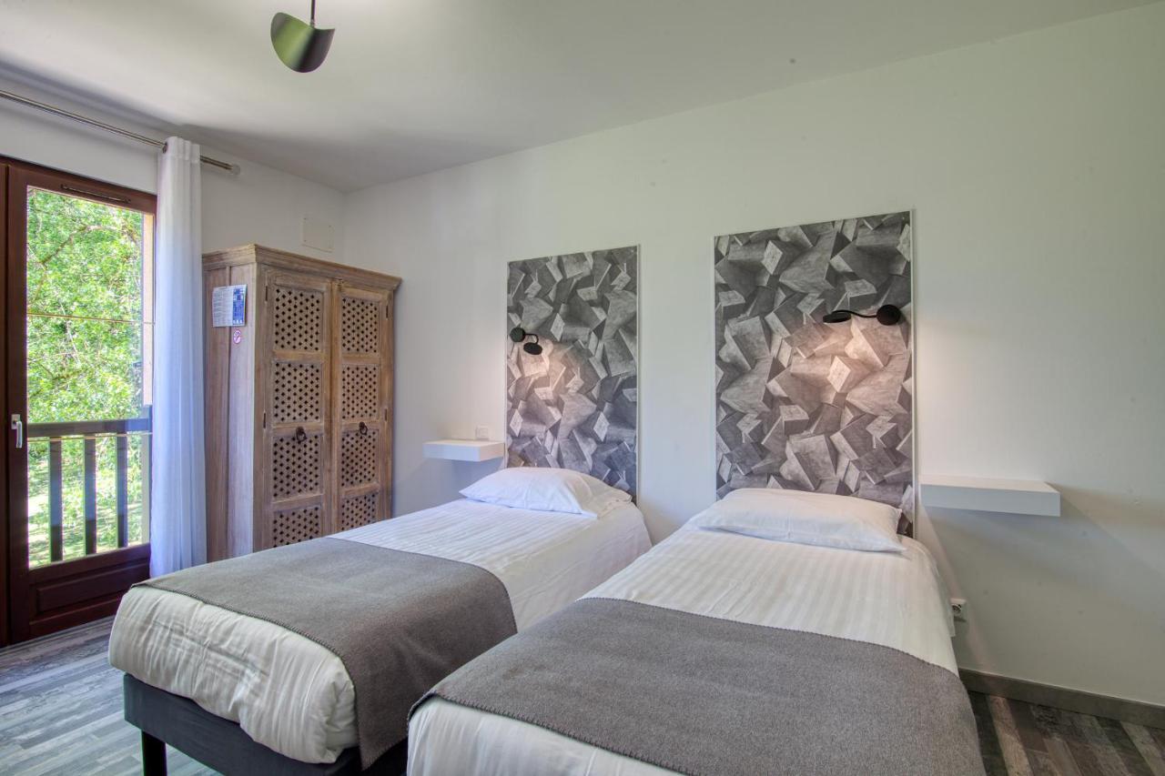 Hotel Le Relais Du Touron Carsac-Aillac Εξωτερικό φωτογραφία