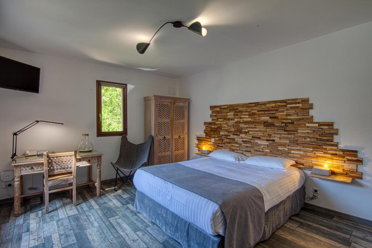 Hotel Le Relais Du Touron Carsac-Aillac Εξωτερικό φωτογραφία