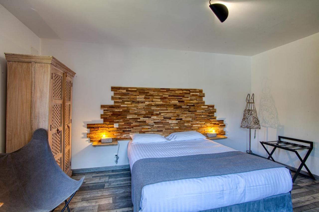 Hotel Le Relais Du Touron Carsac-Aillac Εξωτερικό φωτογραφία