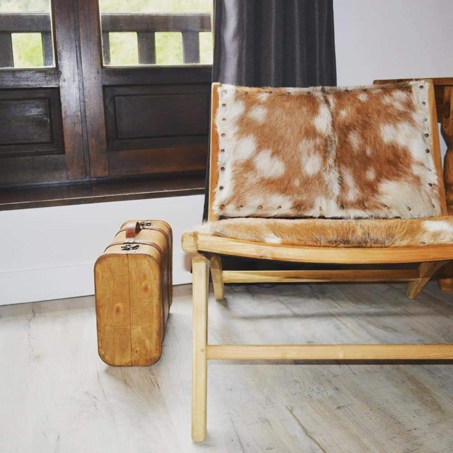 Hotel Le Relais Du Touron Carsac-Aillac Εξωτερικό φωτογραφία