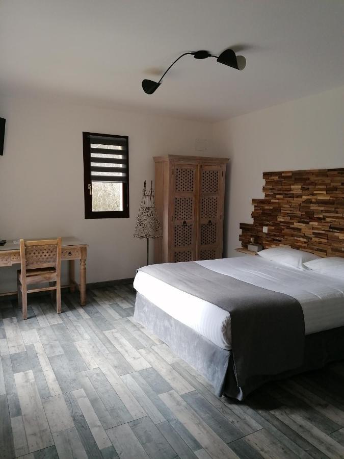 Hotel Le Relais Du Touron Carsac-Aillac Εξωτερικό φωτογραφία