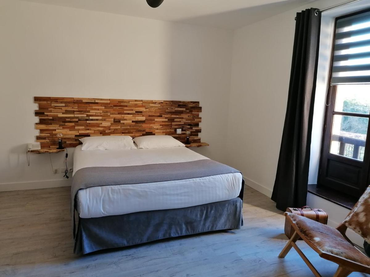 Hotel Le Relais Du Touron Carsac-Aillac Εξωτερικό φωτογραφία