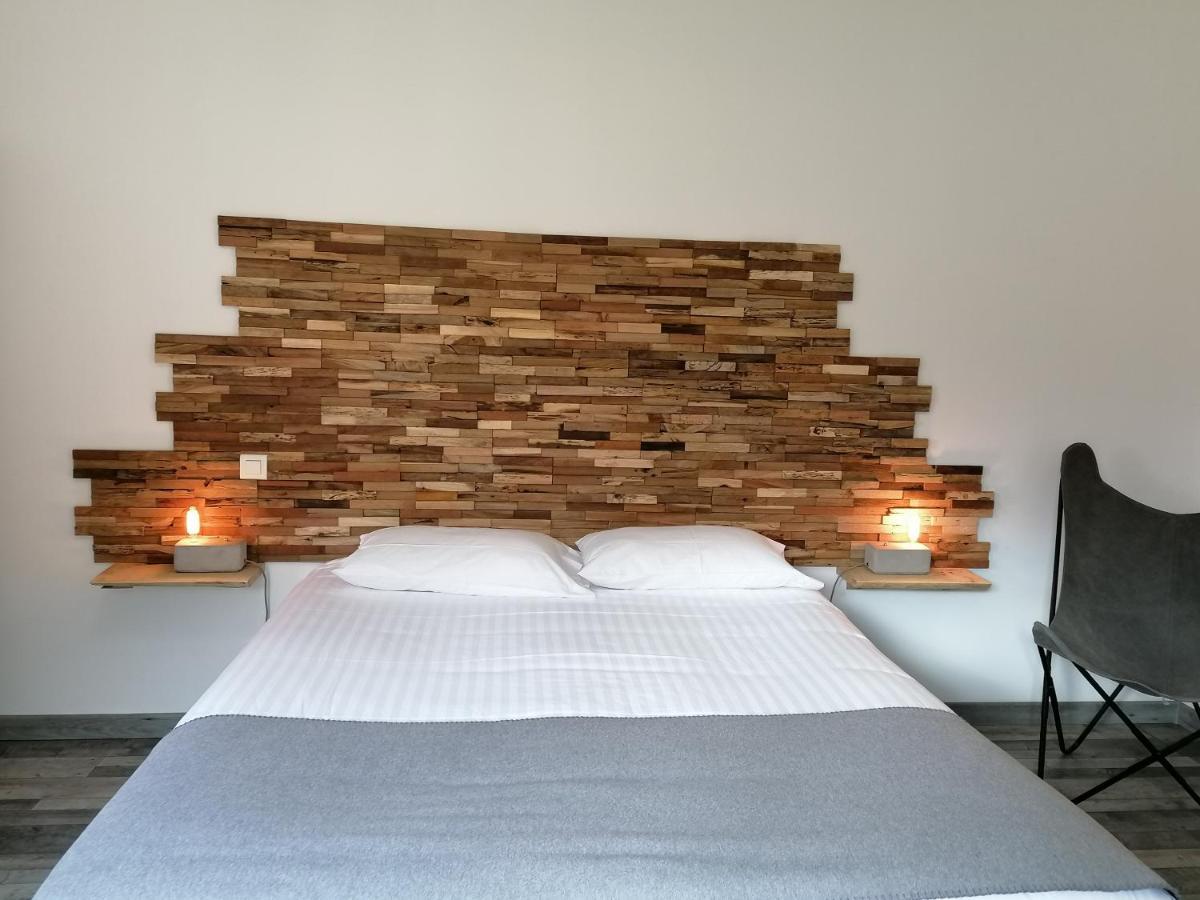 Hotel Le Relais Du Touron Carsac-Aillac Εξωτερικό φωτογραφία