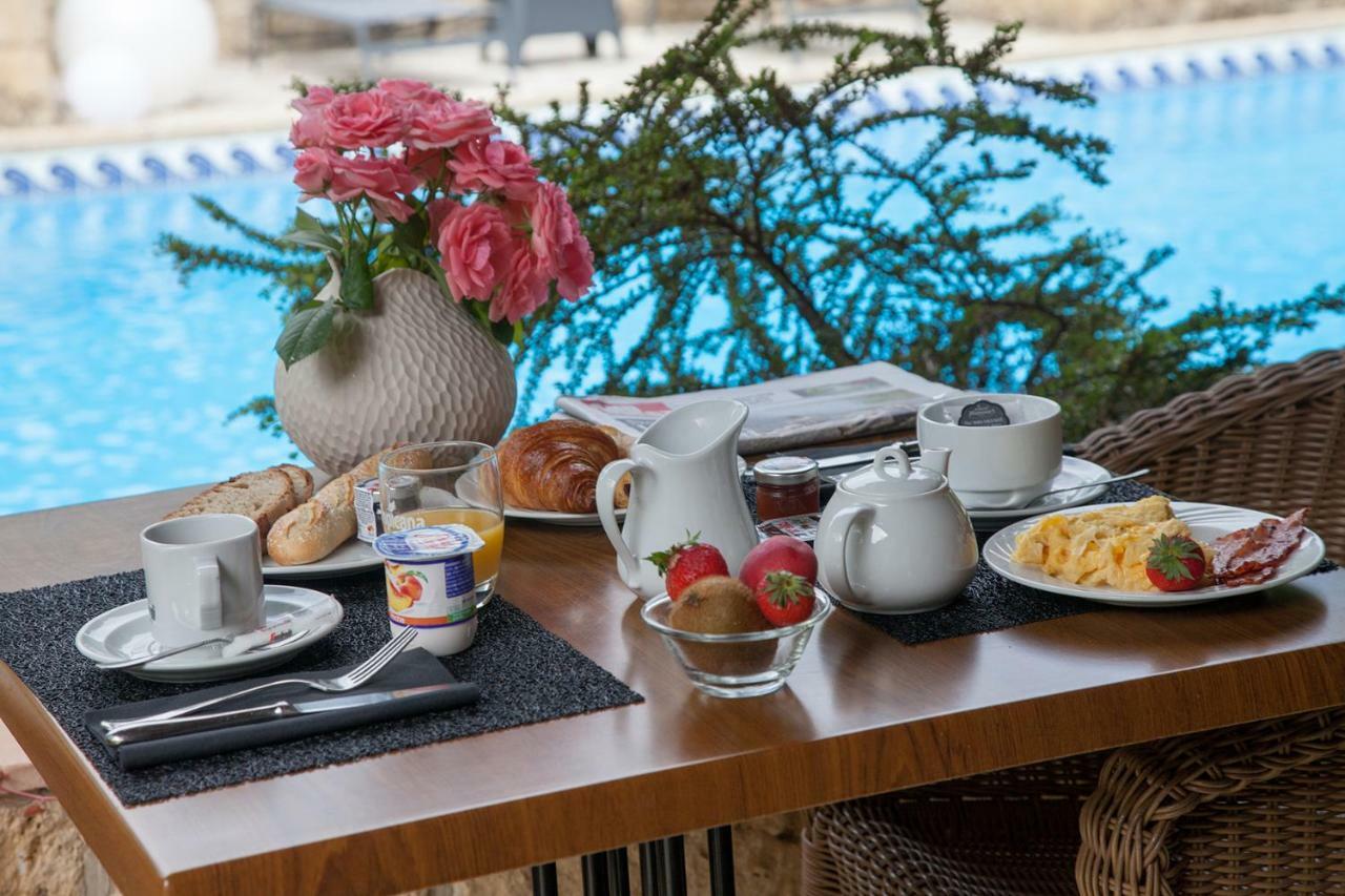 Hotel Le Relais Du Touron Carsac-Aillac Εξωτερικό φωτογραφία