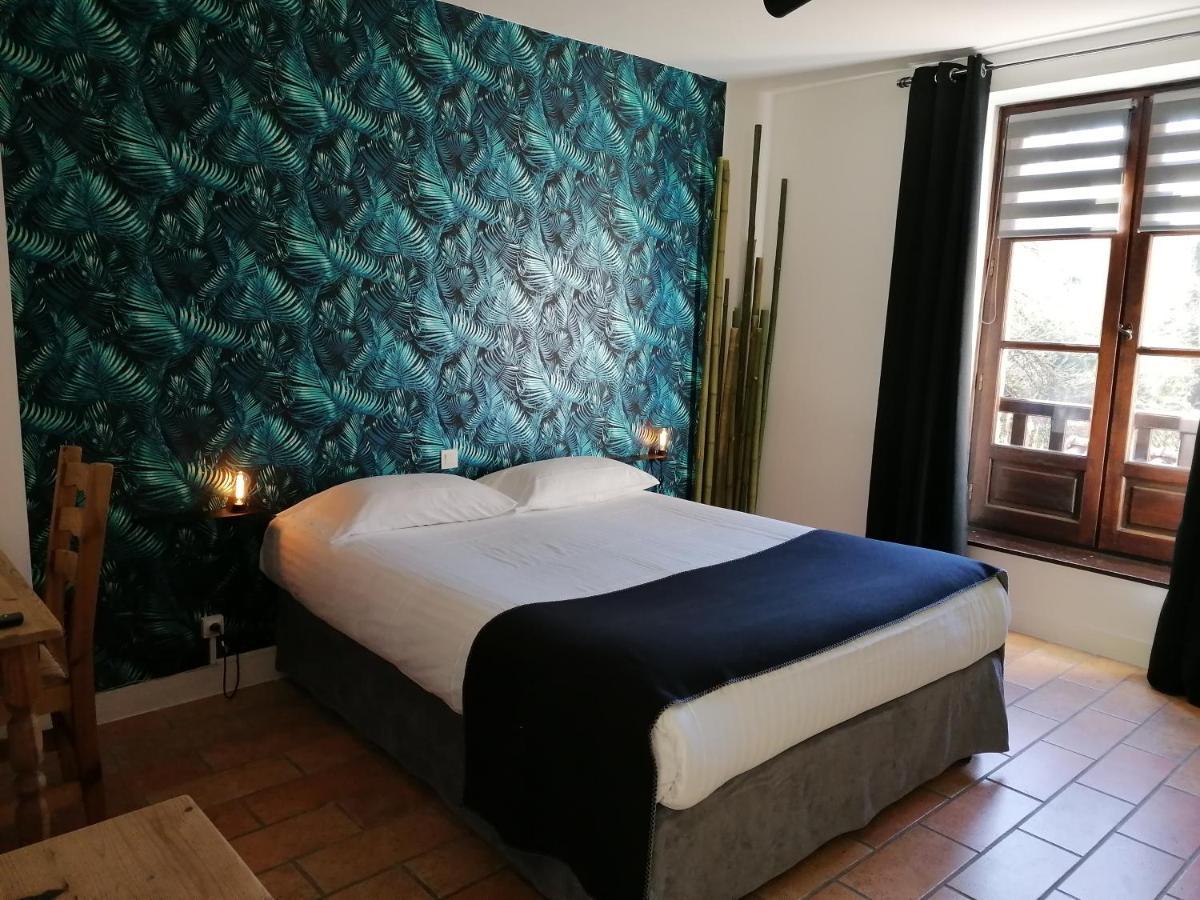 Hotel Le Relais Du Touron Carsac-Aillac Εξωτερικό φωτογραφία