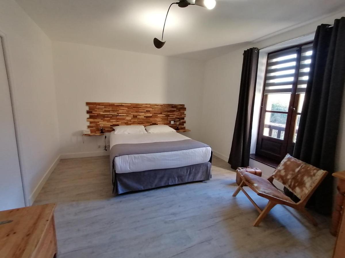 Hotel Le Relais Du Touron Carsac-Aillac Εξωτερικό φωτογραφία