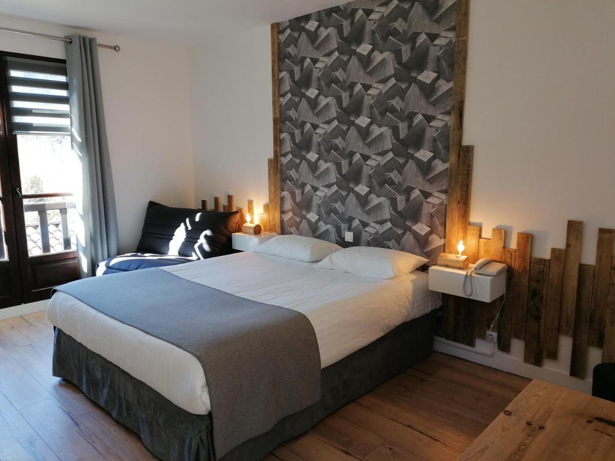 Hotel Le Relais Du Touron Carsac-Aillac Εξωτερικό φωτογραφία