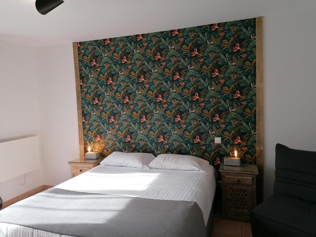 Hotel Le Relais Du Touron Carsac-Aillac Εξωτερικό φωτογραφία