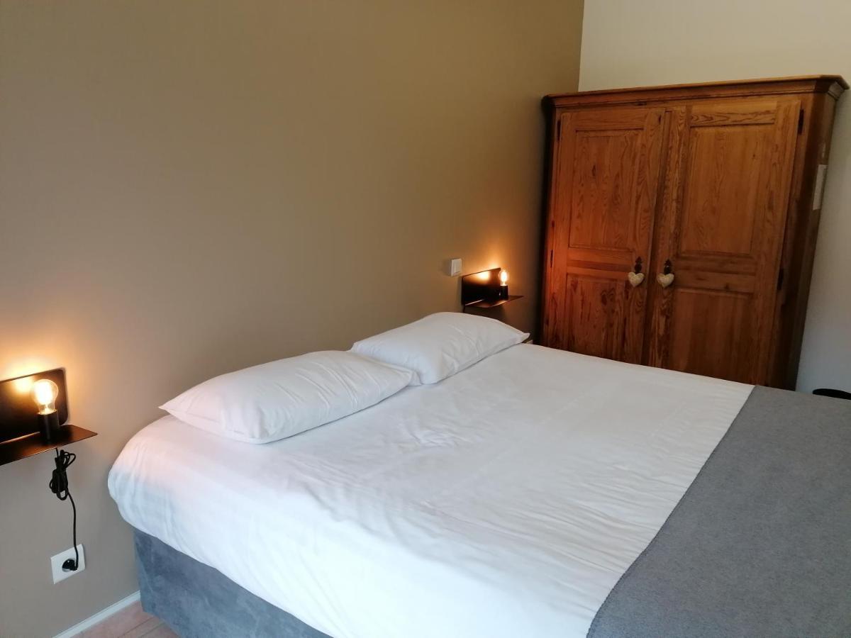 Hotel Le Relais Du Touron Carsac-Aillac Εξωτερικό φωτογραφία