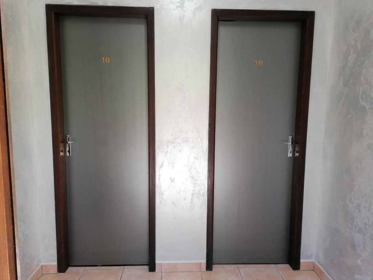 Hotel Le Relais Du Touron Carsac-Aillac Εξωτερικό φωτογραφία